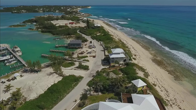 Abaco Vistas Elbow Cay Bahamas
